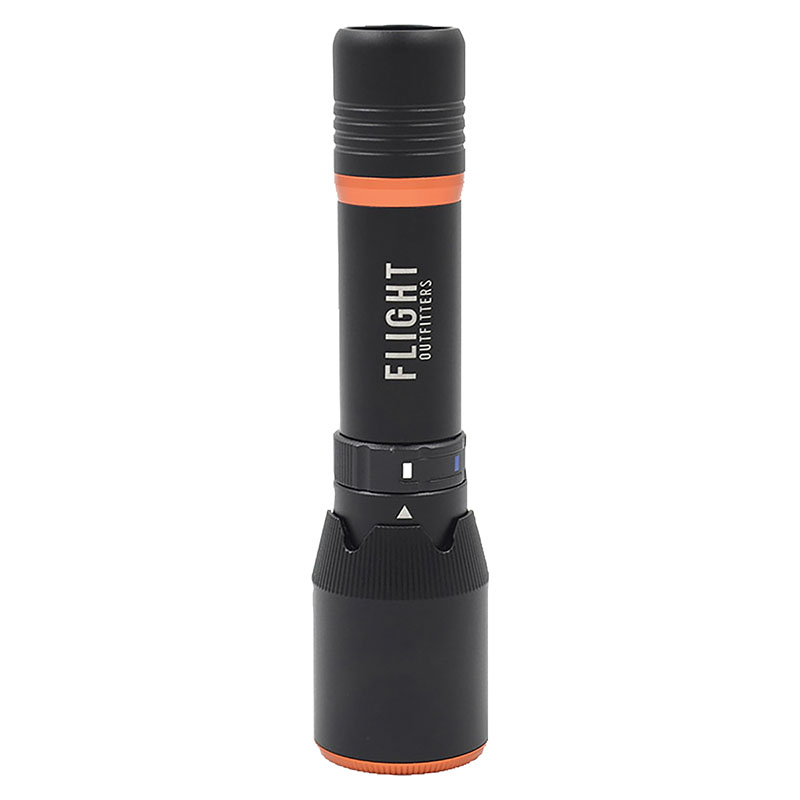 Flight Outfitters Charter Ops Flashlight