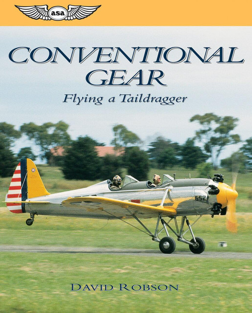 ASA Conventional Gear (eBook PDF)