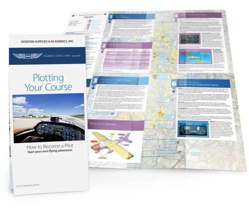 ASA Plot Your Course Brochure