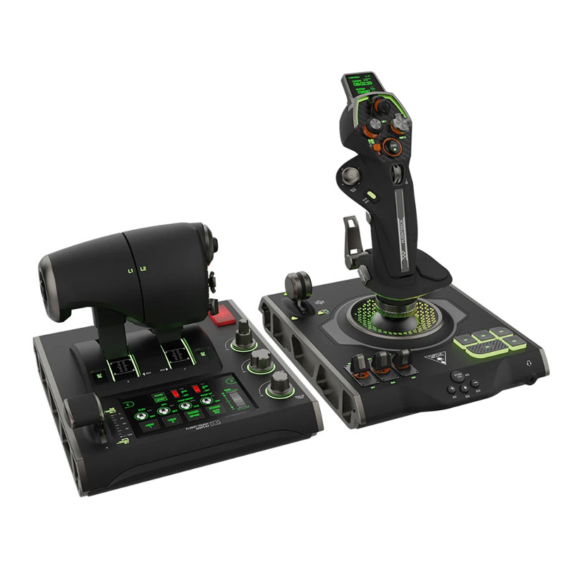 Velocityone Flightdeck Pc