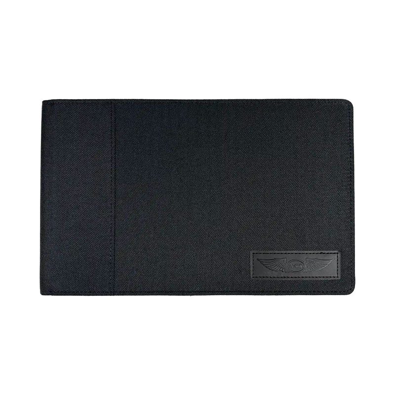 ASA Pilot Logbook Cover Sp-6