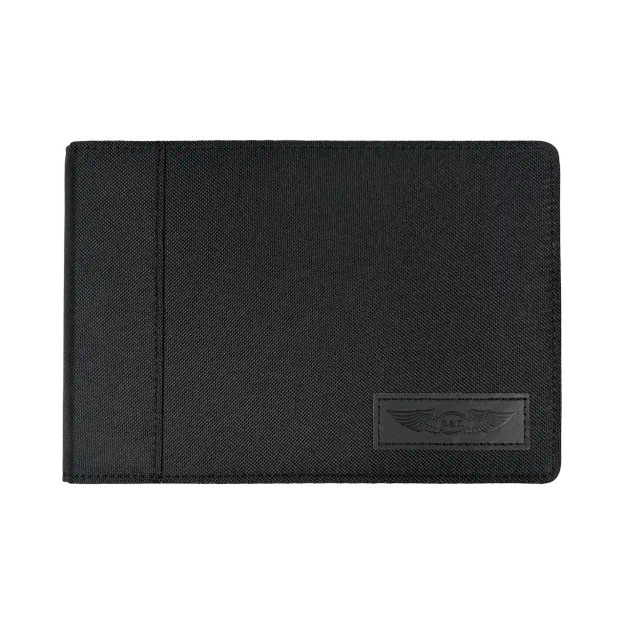 ASA Pilot Logbook Cover Sp-57
