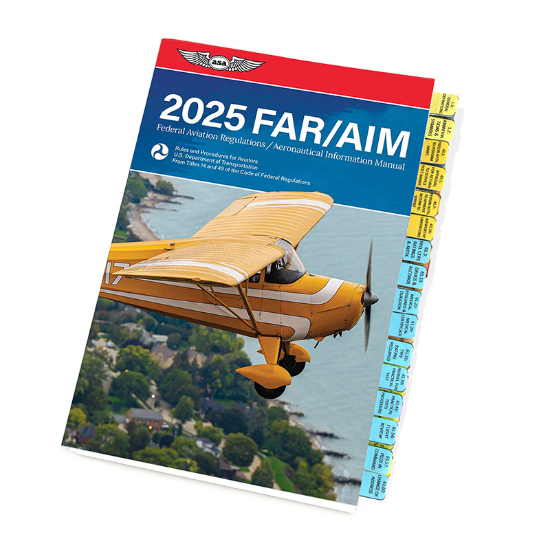 Direct Tailwinds FAR/AIM Flags: Private Pilot