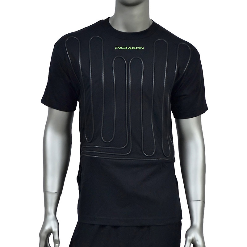 Paragon Black Top - Small - Left Exit