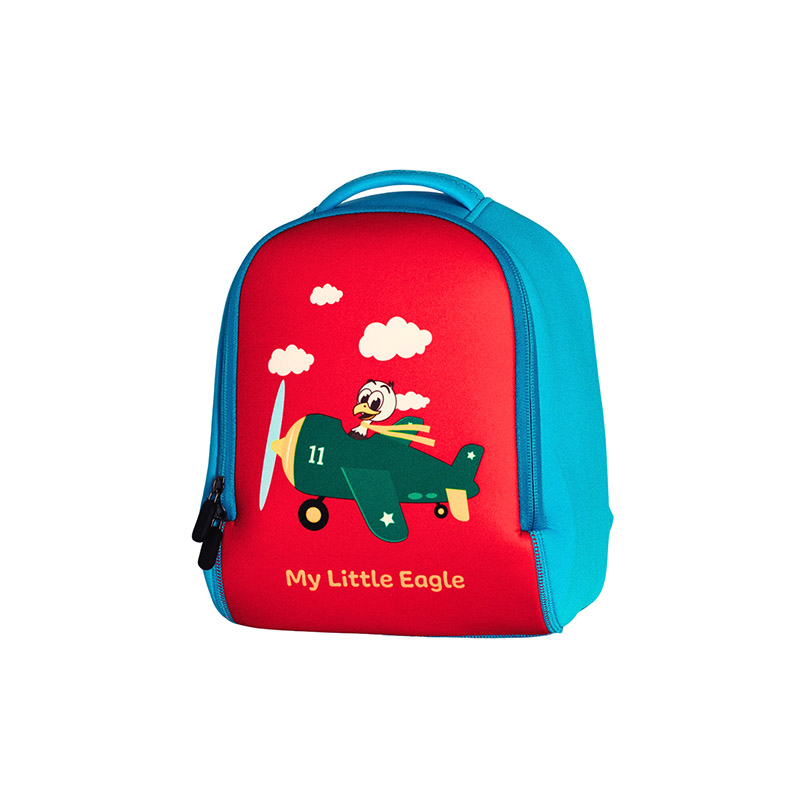 My Little Eagle Kids Aviation Headset Bag