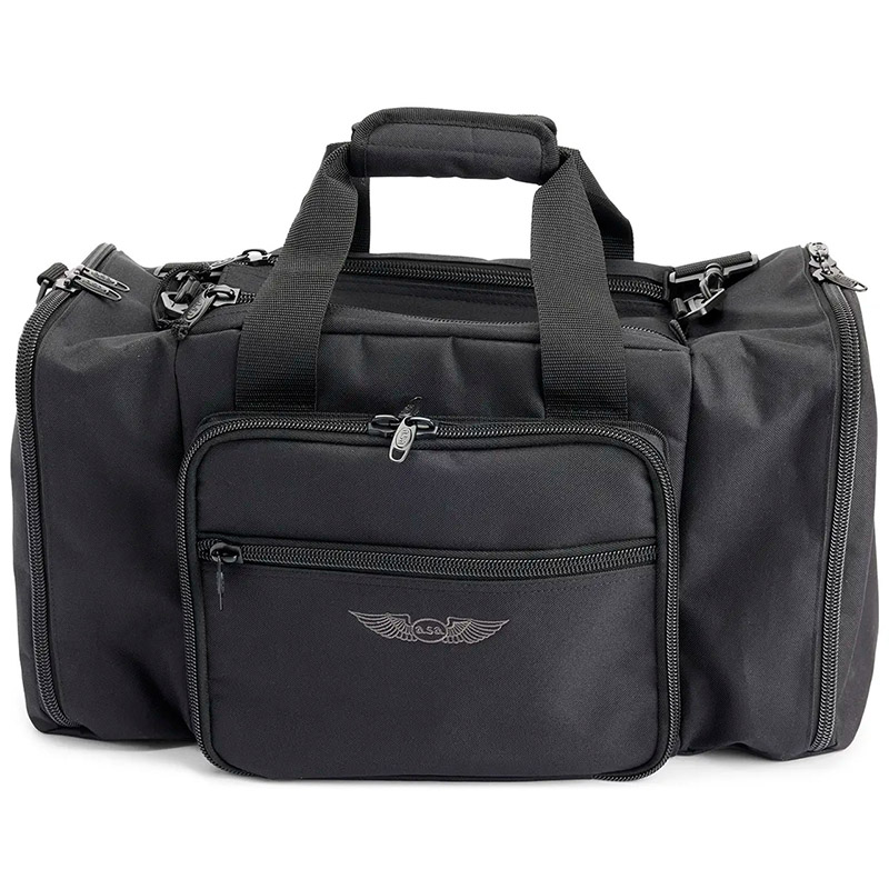 Asa Airclassics Flight Bag