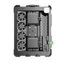 X-Naut Active Cooling Case Mount 11 3Rd Gen Ipad