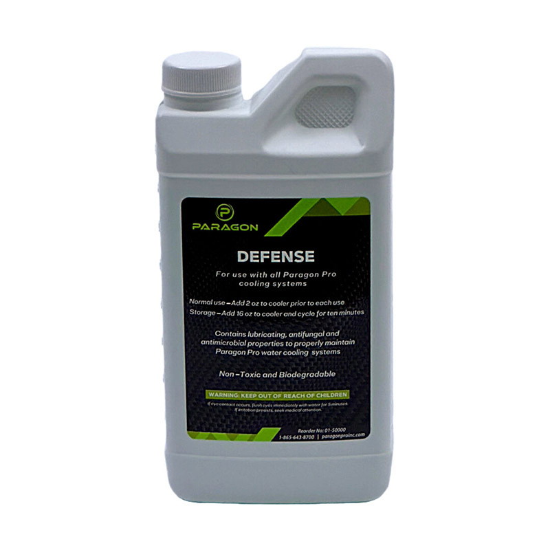 Defense Solution - 16Oz