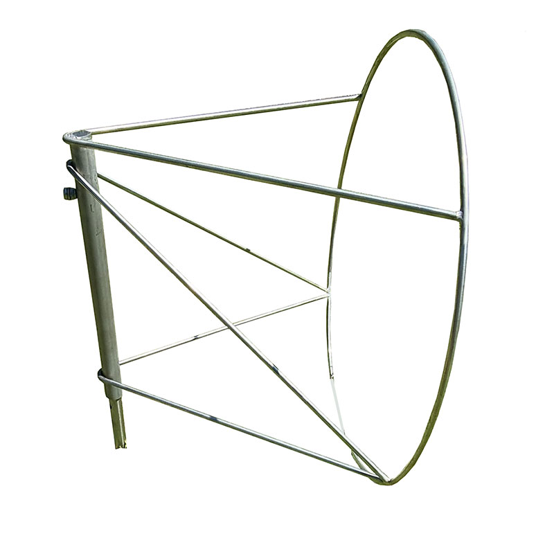 Windsock Stainless Steel Swivel Frame - 8 Foot