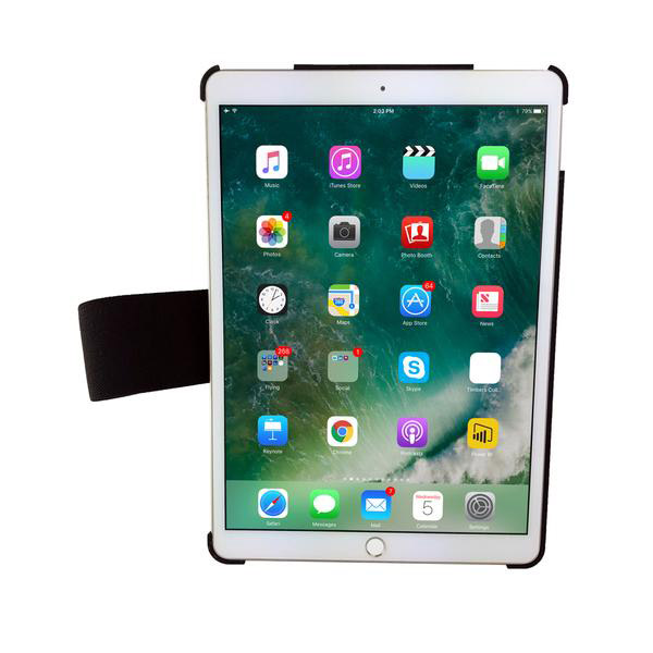MyGoFlight Kneeboard Sport Pro 11 M4 - iPad Pro 11 M4 2024