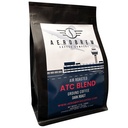 Aerobrew Coffee Company - Atc Blend - Dark - Whole Bean - 12 Oz Bag