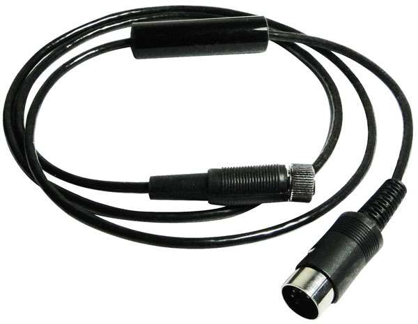 Patch Cord For Sts/Narco Transceiver