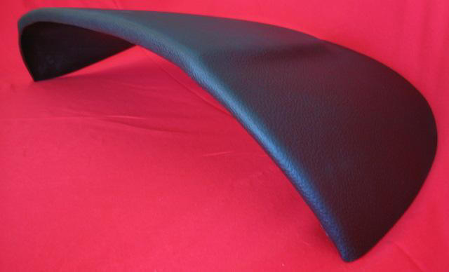 Glareshield Cessna C180 - Dinged