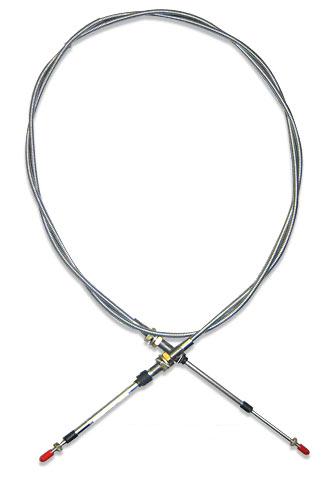 A-1550 Control 78"