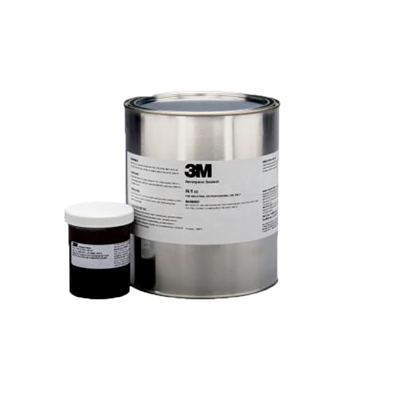 AC Tech Sealant AC-350 A 1/2 Pint Kit AMS-S-8802