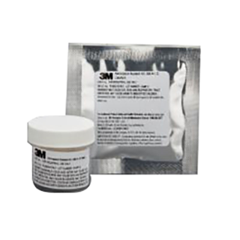 AC Tech Sealant AC-350 A 1/2 2 Oz Kit AMS-S-8802