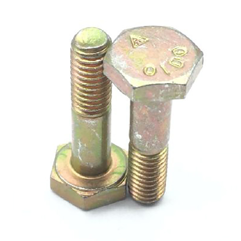AN173-6A Close Tol. Bolt