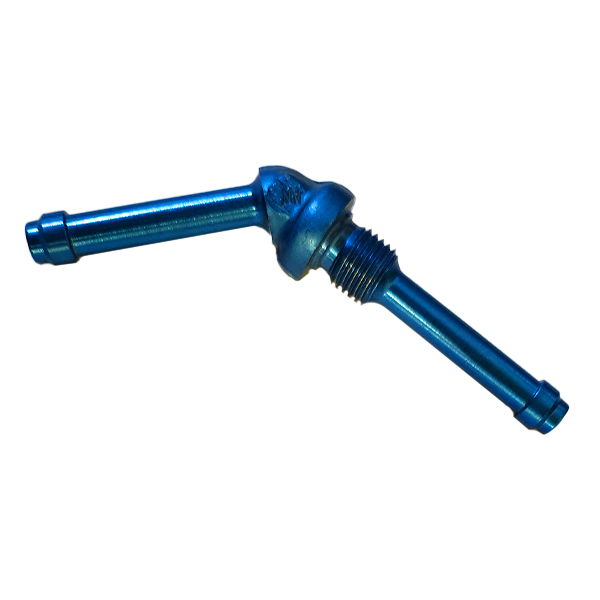 AN846-4D Fitting