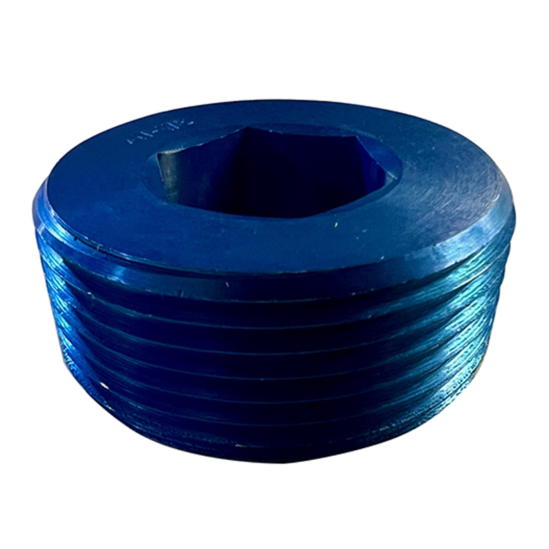 AN932-8D Fitting