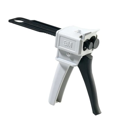3M Scotch-Weld EPX Plus II Manual Applicator Universal Plunger 50 Ml