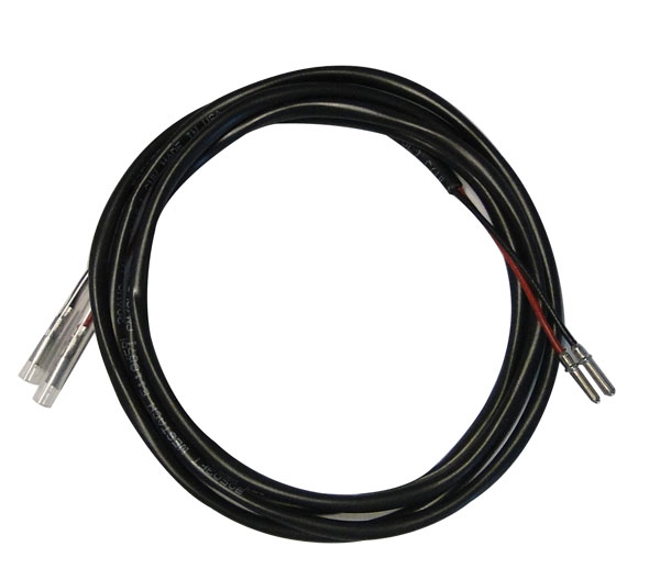 Extension Leads 1 Ft. 6 Inches