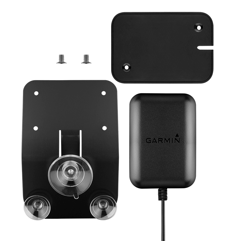 Garmin GA 27C Low Profile Remote Antenna with MXC Plug 696 and aera