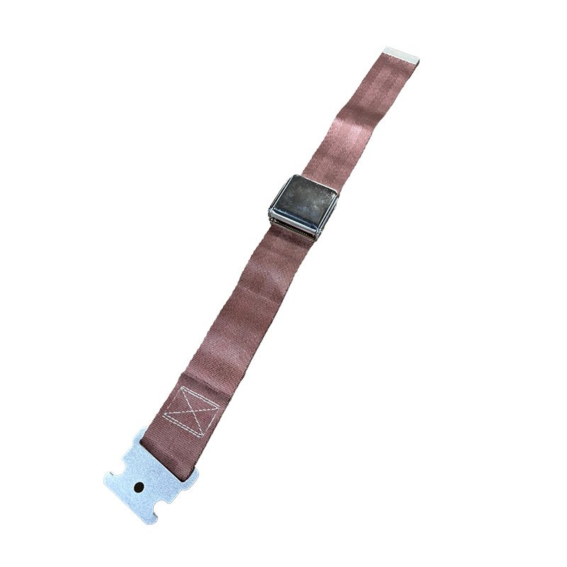 Brown Seat Belt Extension - H705003