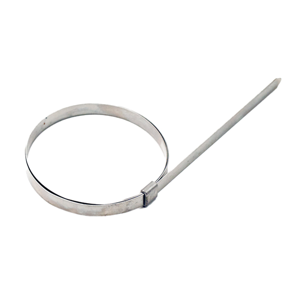Fire Sleeve Clamp J-253 - E712002