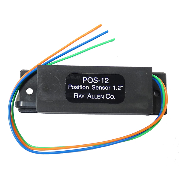 Rac 1.2 Trav Pos. Sensor Pos-12