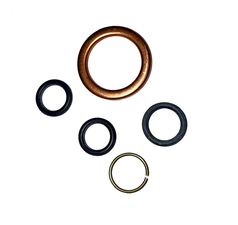 Repl.Oil Valve SealS6250 - G770100