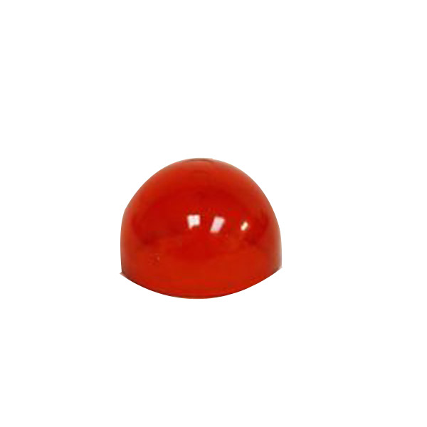 Whelen W1284-R Replacement Lens