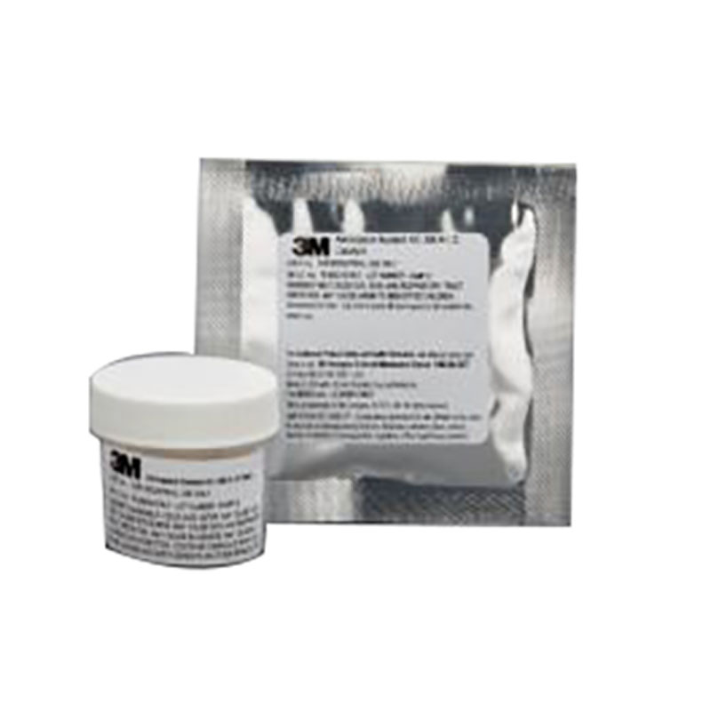AC Tech Sealant AC-350 A-2 2 Oz Kit AMS-S-8802 - Expired