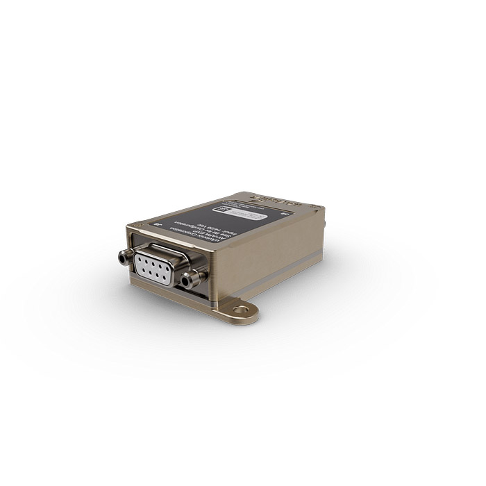 uAvionix Analog Port Adapter AV-APA FAA-PMA
