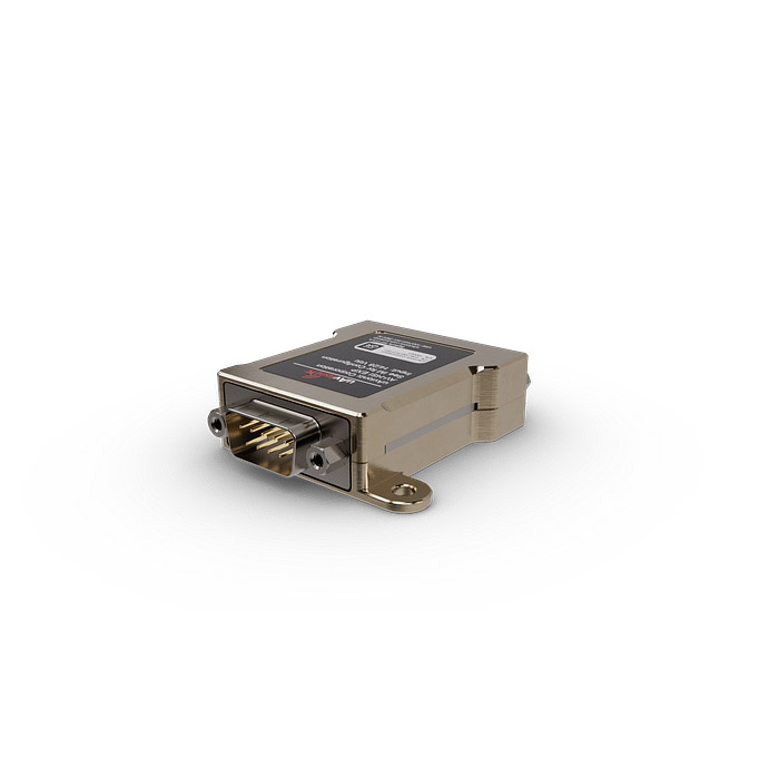 uAvionix HSI Interface Adapter AV-HSI for Certified Aircraft FAA-PMA