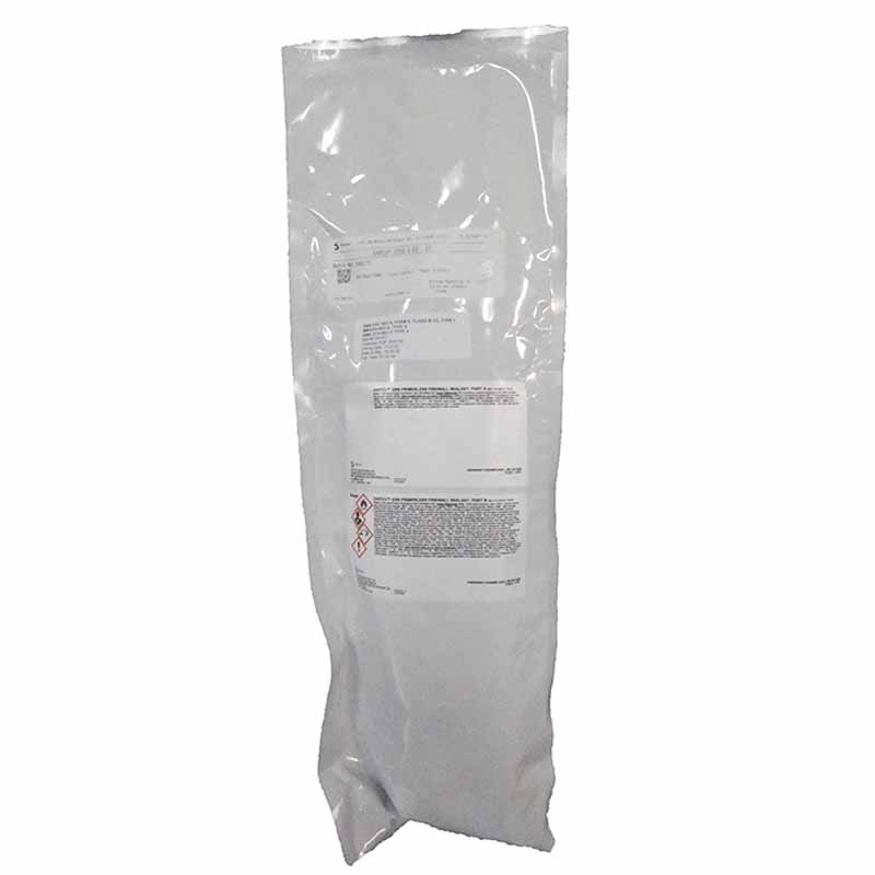 Dapco 2200 Primerless Firewall Sealant 6 Oz - Expired