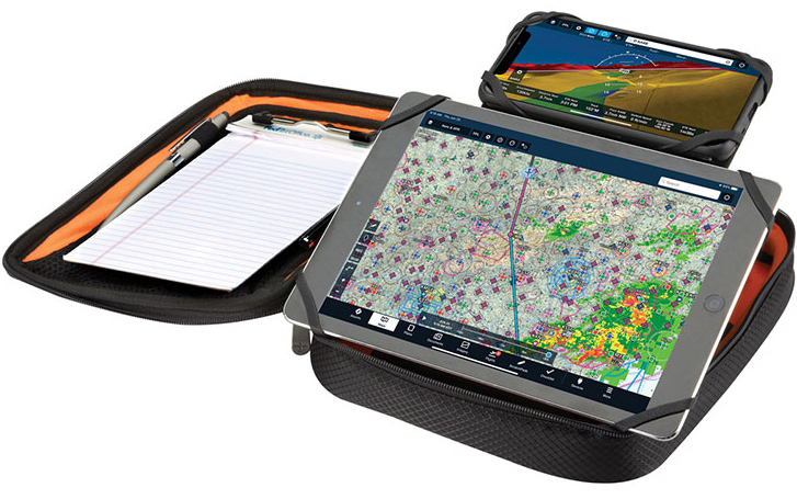Flight Outfitters iPad Flight Desk - Damaged Stitching