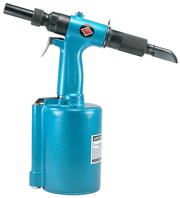 ATS AtS8921 Heavy Duty Lockbolt Riveter - Scratched