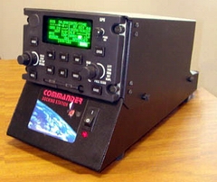 Lonestar Commander 2900- Kln-900