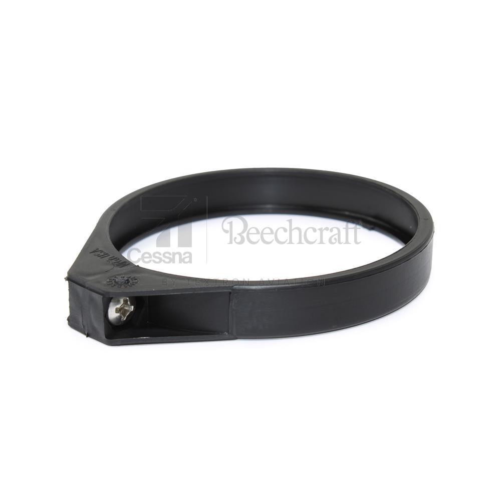 CLAMP RING ASSEMBLY (NYLON)