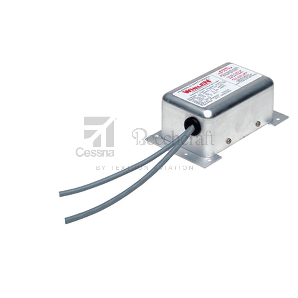 POWER SUPPLY