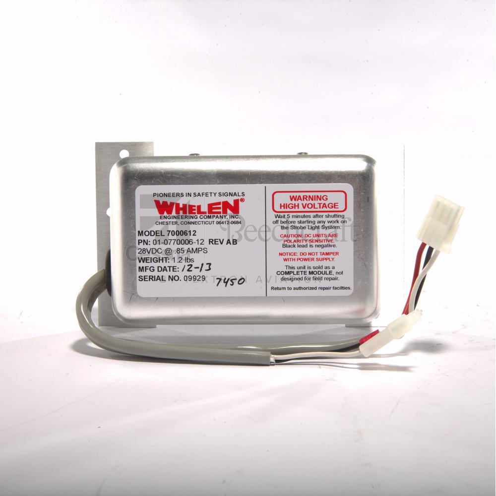 SUPPLY POWER