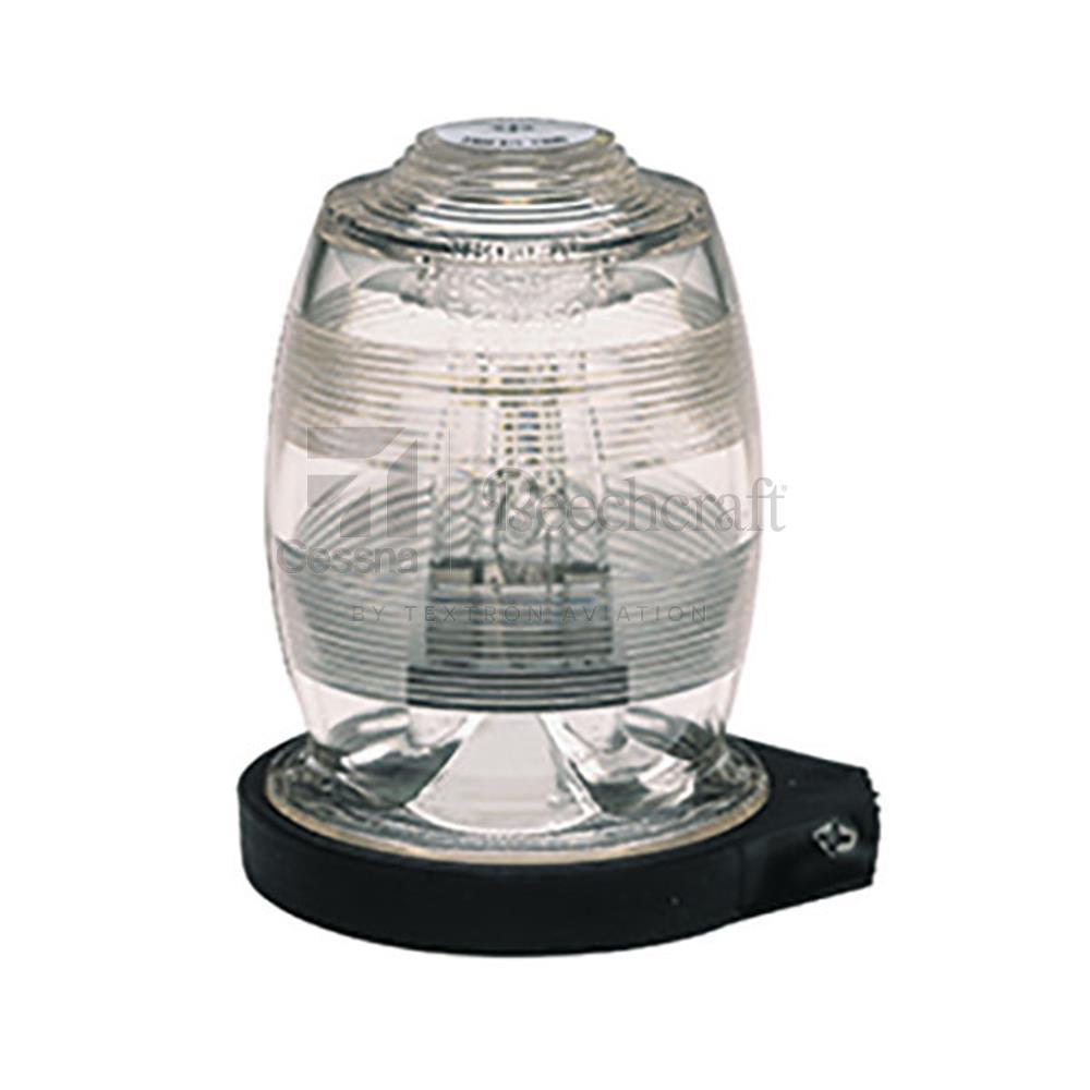 HEAD STROBE WHITE