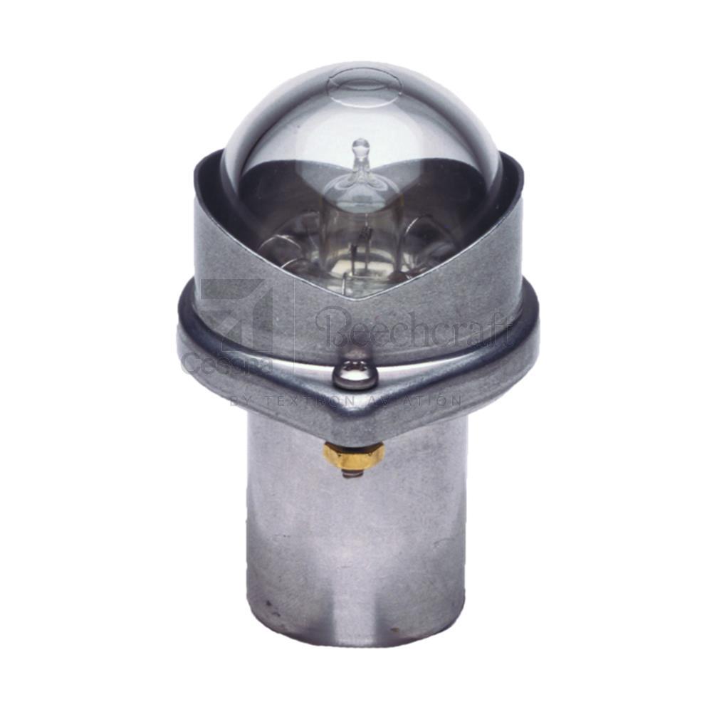 TAIL POSITION STROBE, 14V VERT