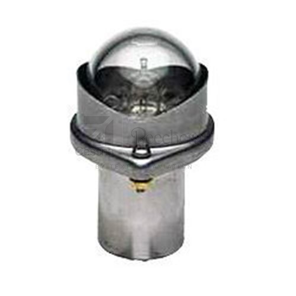 TAIL POS/ STROBE 28V SHIELDED