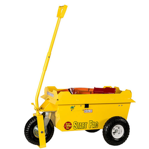 Start Pac 3328 Special-Rbs Battery Set