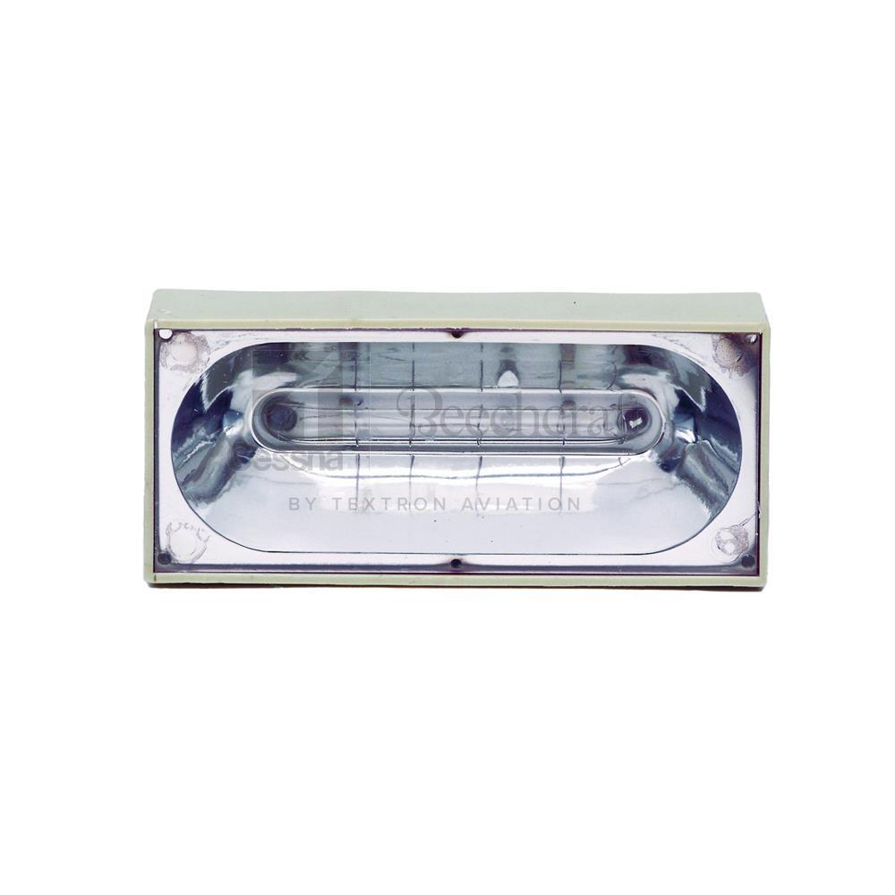 Strobe Tube Assembly (Painted)