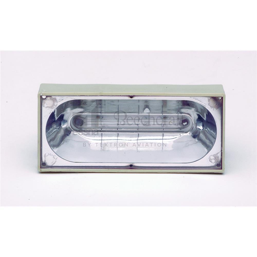 STROBE TUBE, 90 DEGREE MOUNT