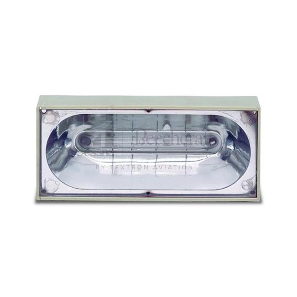 STROBE TUBE, 90 DEGREE MOUNT