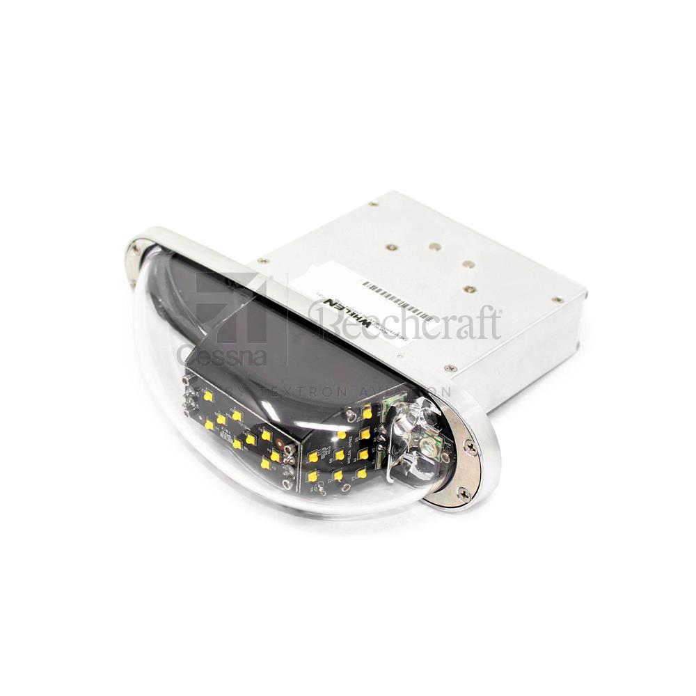WINGTIP LIGHT ASSEMBLY, R.H.