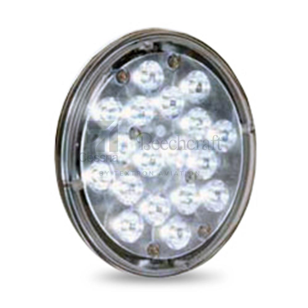 PAR 46 LED LANDING, 28V